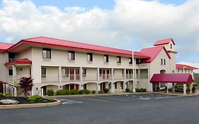 Red Roof Inn Lancaster Pa