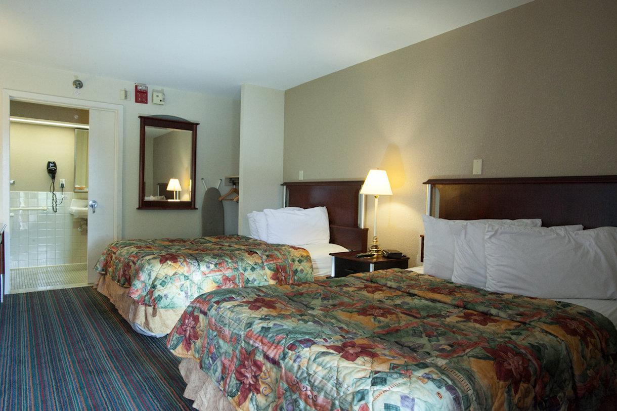 Red Roof Inn Lancaster Smoketown  Exterior photo
