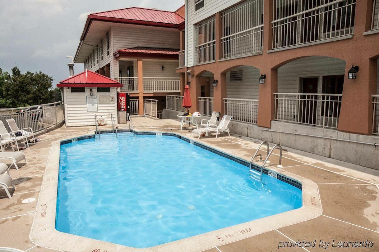 Red Roof Inn Lancaster Smoketown  Exterior photo